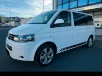 Gebraucht VW Caravelle 180 PS (132 kW) 2012 Van