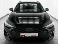 Gebraucht Audi A5 Ambiente 367 PS (269 kW) 2025 Mythosschwarz metallic Kombi