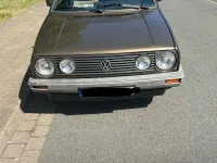 Gebraucht VW Golf II 90 PS (66 kW) 1986 Braun Kleinwagen