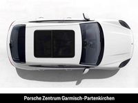 Gebraucht Porsche Macan 265 PS (194 kW) 2024 Pure white SUV