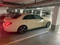Gebraucht Mercedes E200 160 PS (117 kW) 2019 Andere farben Limousine