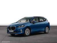 Gebraucht BMW 220 Active Tourer 156 PS (114 kW) 2025 Blau Van / Kleinbus