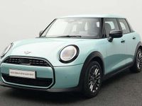 Używany Mini Cooper Classic 156 KM (114 kW) 2024 Zielony Hatchback
