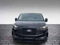 Neu Ford Transit Custom Trend 110 PS (80 kW) 2025 Obsidianschwarz Van / Kleinbus