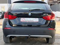 Gebraucht BMW X1 143 PS (105 kW) 2011 SUV