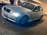 gebraucht BMW 320 i 2007