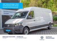 gebraucht VW Crafter Kasten 35 langer Radstand 2.0 TDI