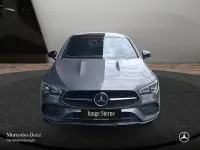 Gebraucht Mercedes CLA250e 218 PS (160 kW) 2021 Coupé