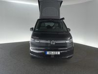 Gebraucht VW California Beach 245 PS (180 kW) 2025 Schwarz Van