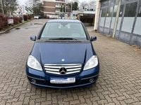 Gebraucht Mercedes A180 116 PS (85 kW) 2010 Kleinwagen