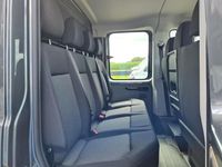 Neu VW Crafter 103 PS (75 kW) 2025 Andere Van