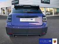 Gebraucht Abarth 600e Scorpionissima 206 kW (281 PS) 2025 Violett SUV