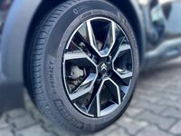 Gebraucht Citroën e-C4 Feel 100 kW (136 PS) 2024 Lackierung schwarz perla nera/ SUV