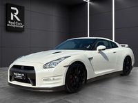 Gebraucht Nissan GT-R Black Edition 549 PS (403 kW) 2015 Weiß Coupé