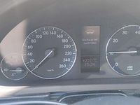 Gebraucht Mercedes C180 143 PS (105 kW) 2004 Schwarz Limousine