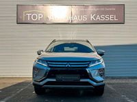 Usata Mitsubishi Eclipse Cross 163 CV (119 kW) 2019 Argento SUV