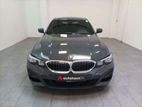 gebraucht BMW 320 3er - d xDrive M Sport (EURO 6d-TEMP)