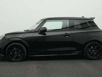 Gebraucht Mini John Cooper Works 204 PS (150 kW) 2025 Schwarz Kleinwagen