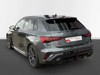 Gebraucht Audi RS3 Sport 400 PS (294 kW) 2025 Daytonagrau perleffekt Limousine