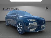 Gebraucht DS Automobiles DS7 Crossback Opera 131 PS (96 kW) 2024 Perla nera schwarz SUV
