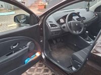 Gebraucht Renault Mégane III 116 PS (85 kW) 2016 Braun Limousine