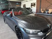 Gebraucht BMW M4 450 PS (330 kW) 2017 Andere Cabrio