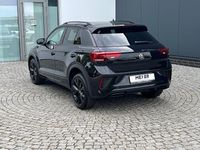 Neu VW T-Roc Style 150 PS (110 kW) 2025 Grenadillschwarz metallic SUV