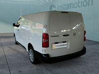 gebraucht Opel Vivaro Kasten Edition L Automatic SHZ Temp PDC