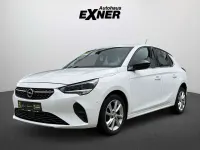 Usado Opel Corsa Elegance 101 HP (74 kW) 2023 Branco Citadino