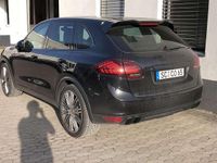 Gebraucht Porsche Cayenne Turbo 500 PS (367 kW) 2011 SUV