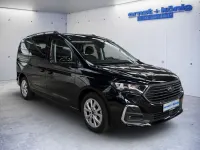 Neu Ford Grand Tourneo Connect Titanium 122 PS (89 kW) 2025 Van / Kleinbus