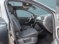Usata VW T-Roc 190 CV (139 kW) 2025 Grigio SUV