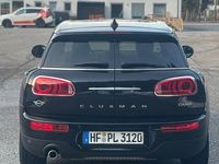 Gebraucht Mini Cooper Clubman Essential 136 PS (100 kW) 2019 Schwarz Kombi