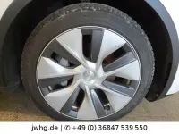 Brugt Tesla Model Y 378 kW (514 HK) 2023 Hvid SUV
