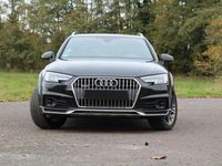 gebraucht Audi A4 Allroad 45 TFSI S Pano-Matrix-Business-Leder