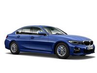 Gebraucht BMW 330 Efficient Dynamics 184 PS (135 kW) 2025 Limousine