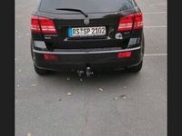 gebraucht Dodge Journey 2.0 CRD SXT