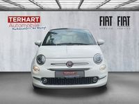 gebraucht Fiat 500 Dolcevita 1.0 Mild Hybrid/Glasdach/Apple&Android