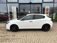 gebraucht Alfa Romeo Giulietta 1.4 TB 16V Sport Navi+Sitzheizung+WKR