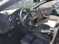 gebraucht Mercedes CLA200 CLA 200d 7G-DCT Urban