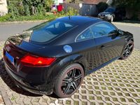 gebraucht Audi TT Coupe 2.0 TFSI -