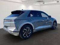 Gebraucht Hyundai Ioniq 167 kW (228 PS) 2022 Grau Kleinwagen