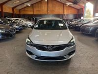 Gebraucht Opel Astra 105 PS (77 kW) 2020 Silber Kombi