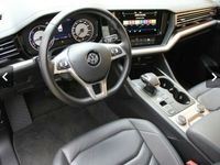 gebraucht VW Touareg 3.0 V6 TDI 170kW 4MOTION Tiptronic -