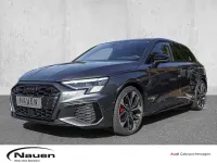 Gebraucht Audi S3 Sport 310 PS (228 kW) 2024 Grau Limousine
