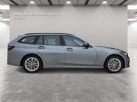 Brugt BMW 330 245 HK (180 kW) 2023 Grå Stationcar