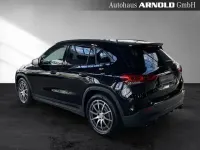 Gebraucht Mercedes GLA45 AMG AMG 387 PS (284 kW) 2024 Nachtschwarz SUV