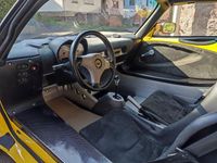 Używany Lotus Elise 122 KM (89 kW) 2002 Żółty Kabriolet