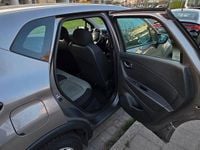 Gebraucht Renault Captur Experience 110 PS (80 kW) 2015 Grau SUV