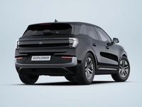 Nowe Ford Explorer Extended Range 250 kW (340 KM) 2026 Czarny SUV